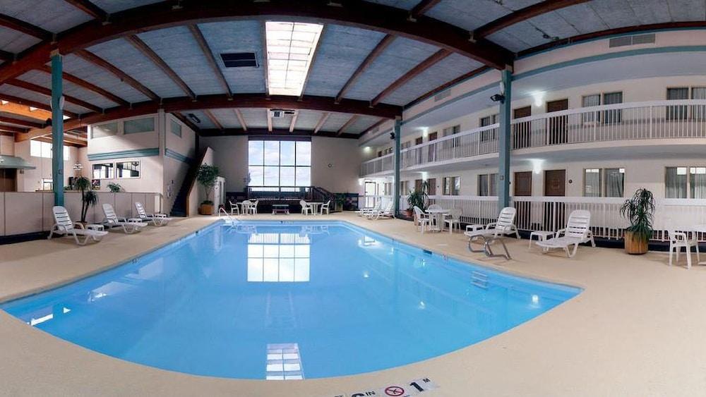Quality Inn Trinidad Eksteriør billede