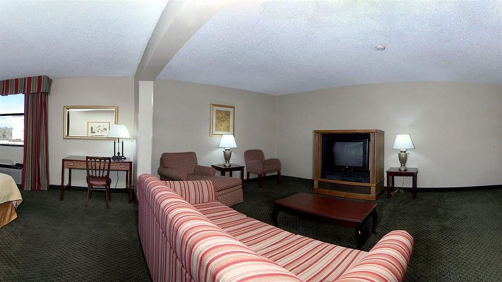 Quality Inn Trinidad Eksteriør billede