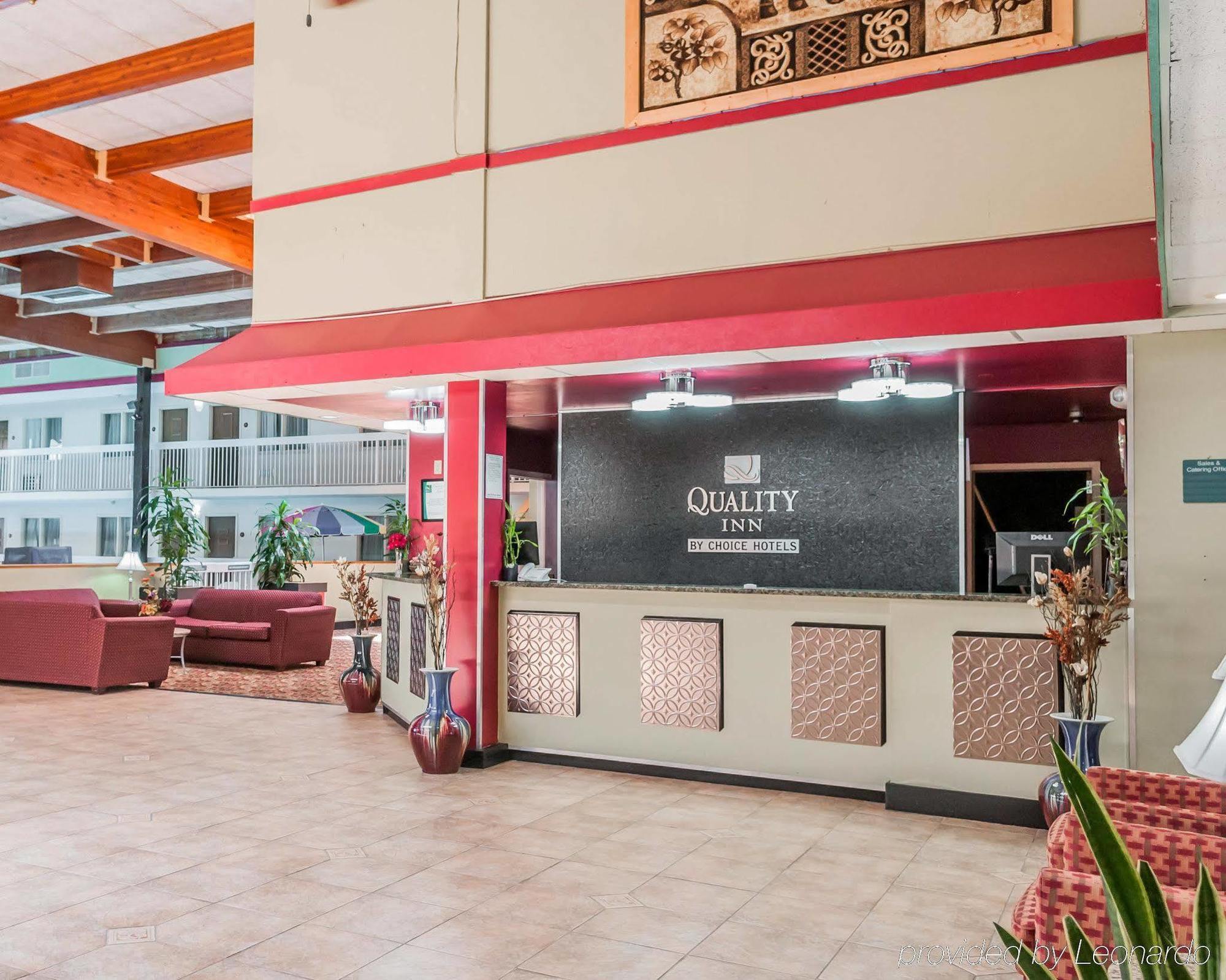 Quality Inn Trinidad Eksteriør billede