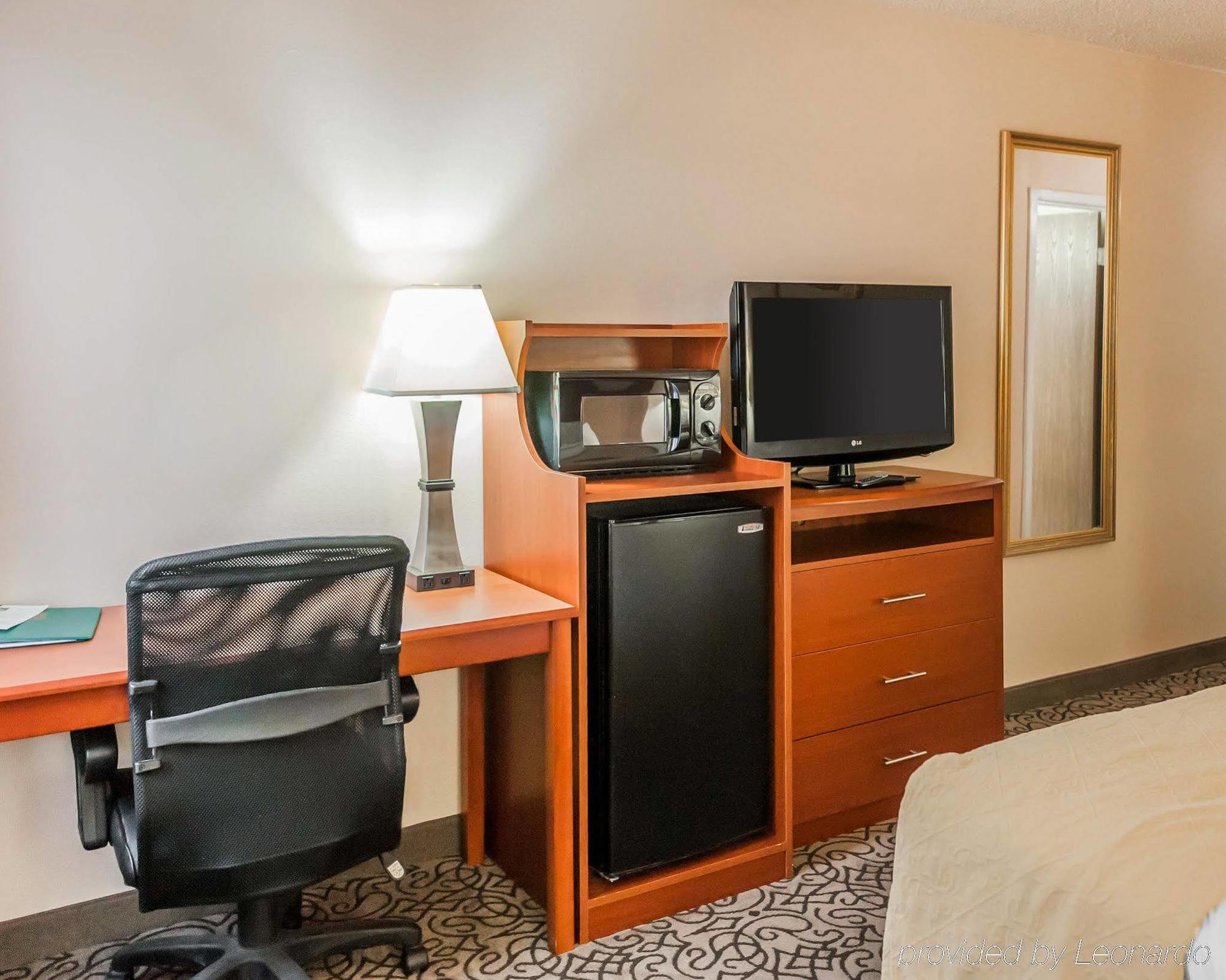 Quality Inn Trinidad Eksteriør billede