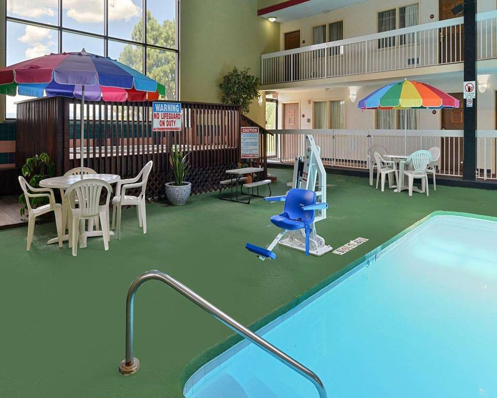 Quality Inn Trinidad Faciliteter billede